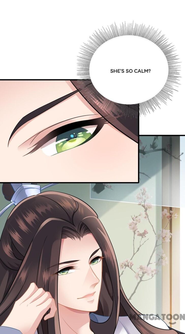 What? The Crown Prince Is Pregnant! Chapter 11 4